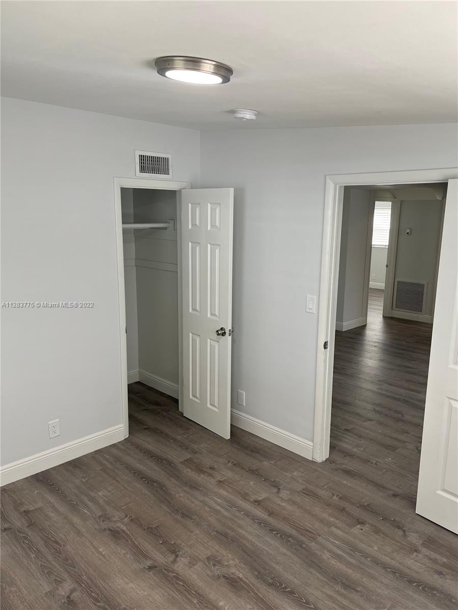 PALM BEACH CABANA COLONY - Residential Lease