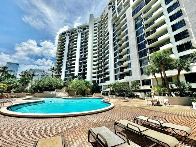 BRICKELL KEY ONE CONDO - Residential Lease