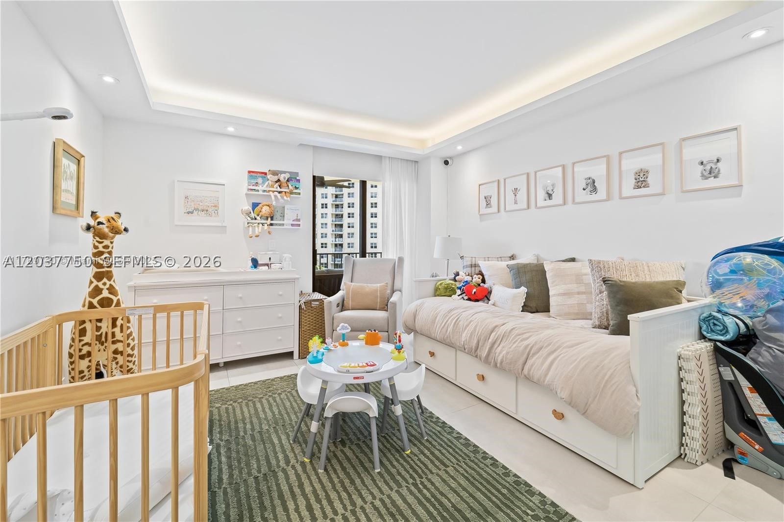 BRICKELL KEY ONE CONDO - Residential Lease