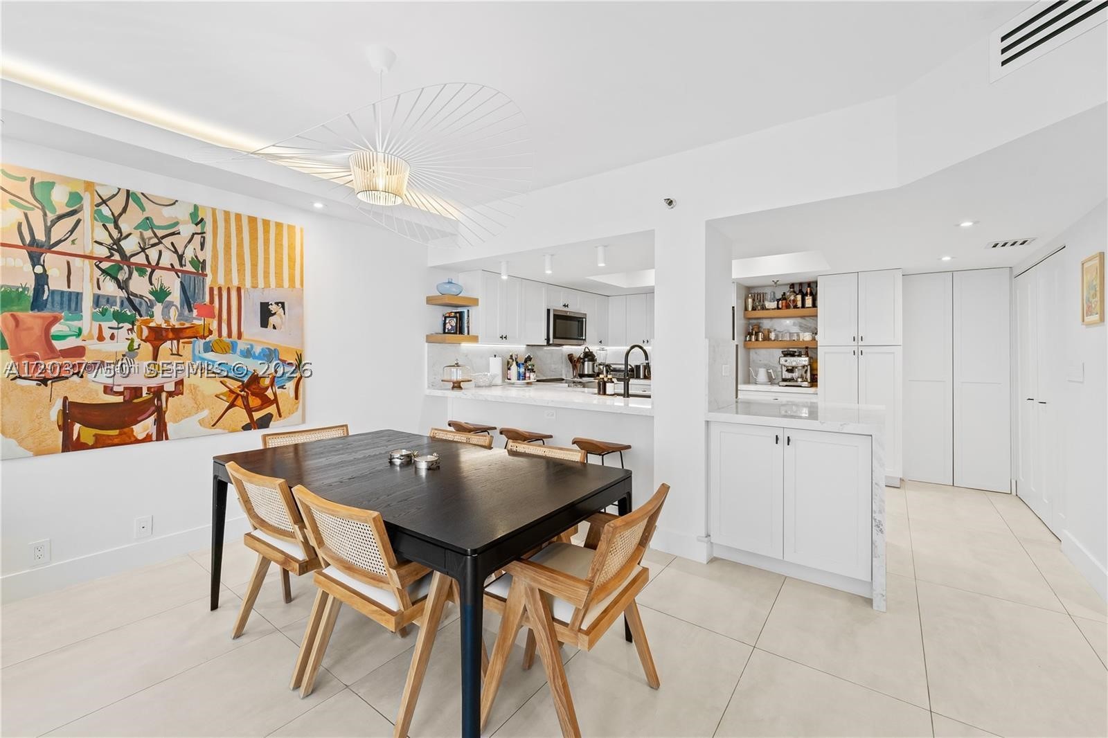 BRICKELL KEY ONE CONDO - Residential Lease
