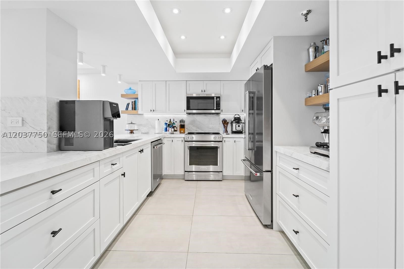 BRICKELL KEY ONE CONDO - Residential Lease