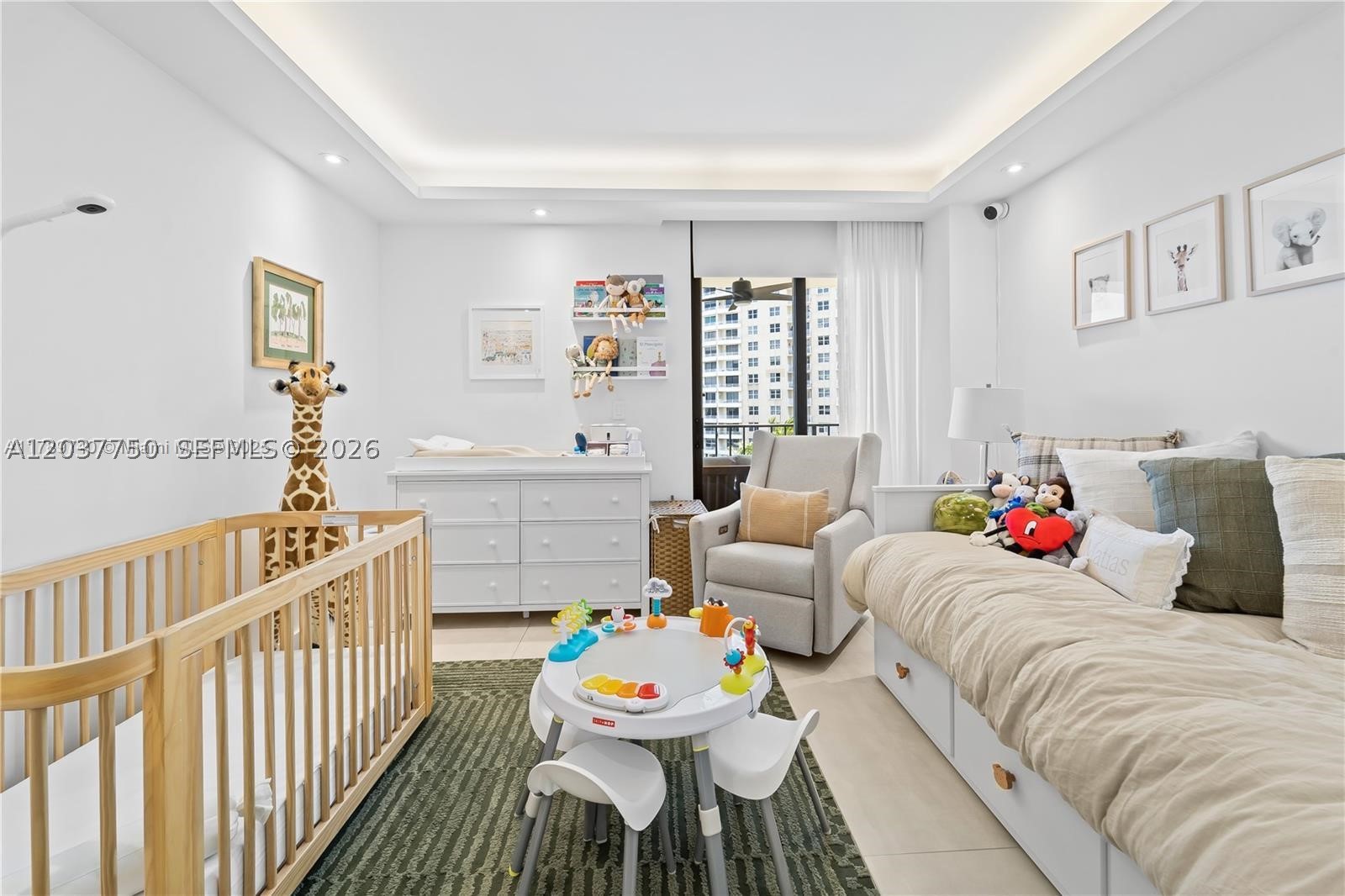 BRICKELL KEY ONE CONDO - Residential Lease