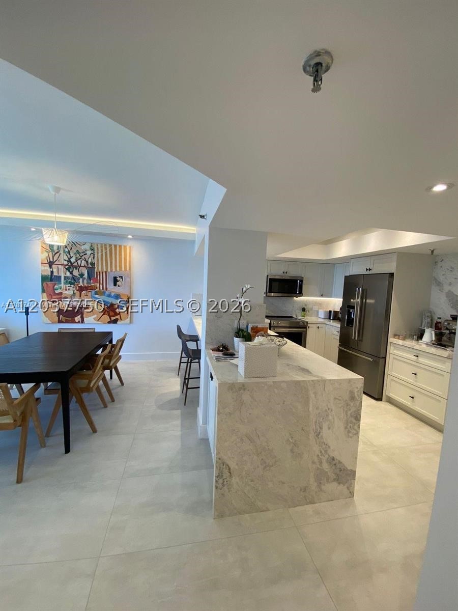 BRICKELL KEY ONE CONDO - Residential Lease