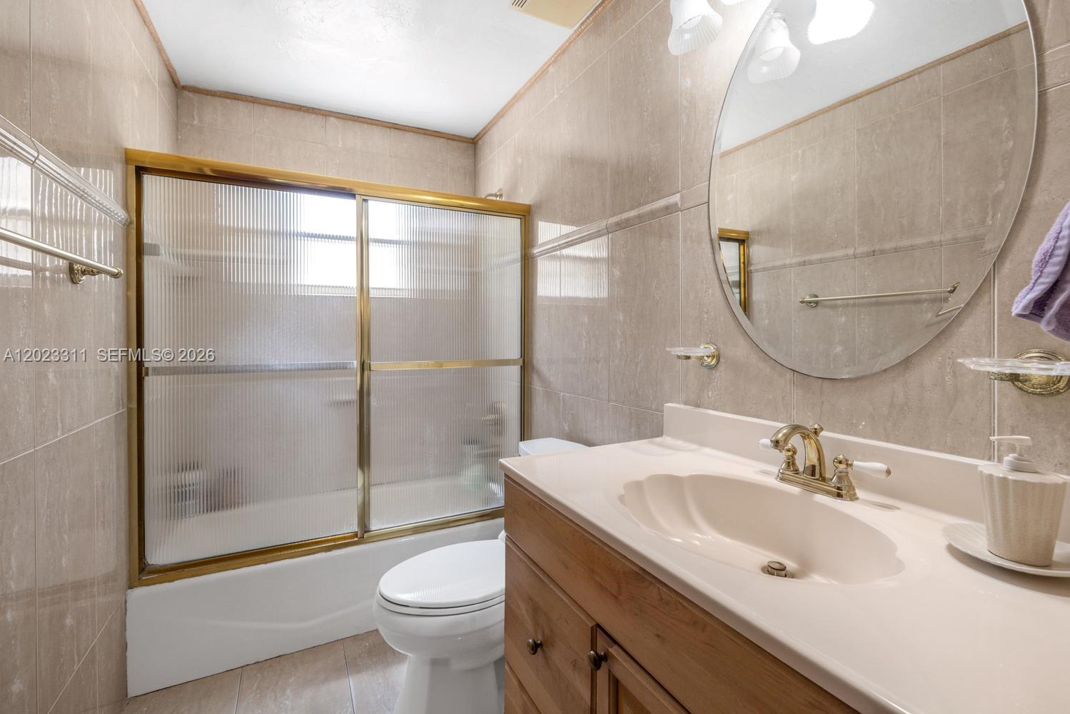 ACME GULFAIR 2ND ADDN - Residential