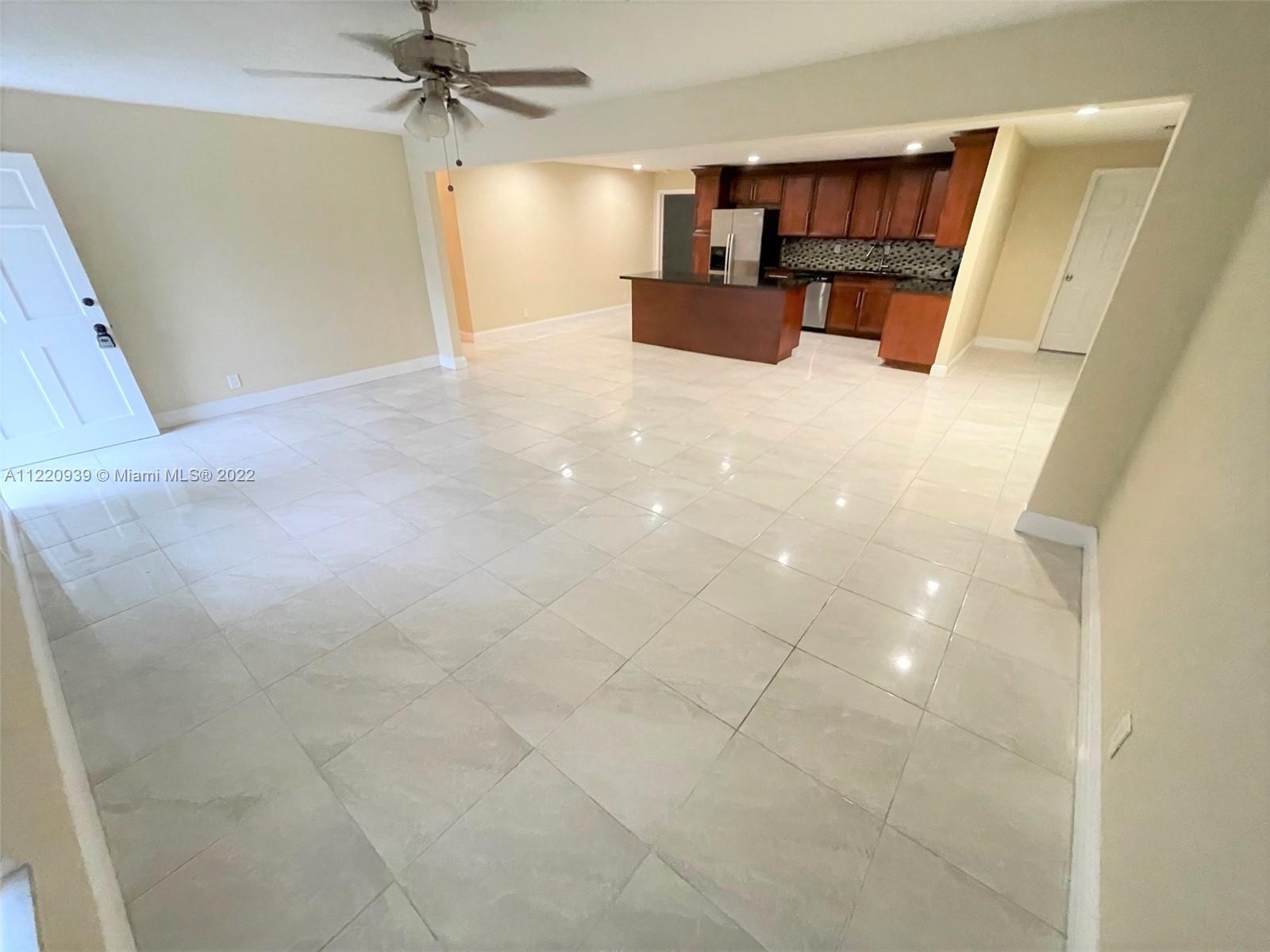 DELLS - Residential Lease