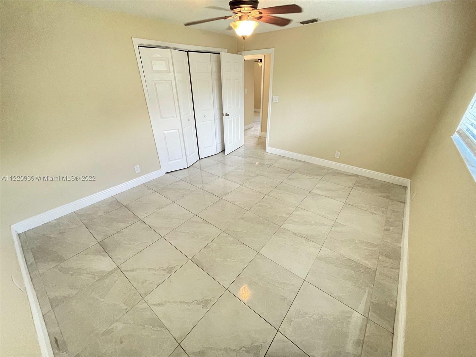 DELLS - Residential Lease