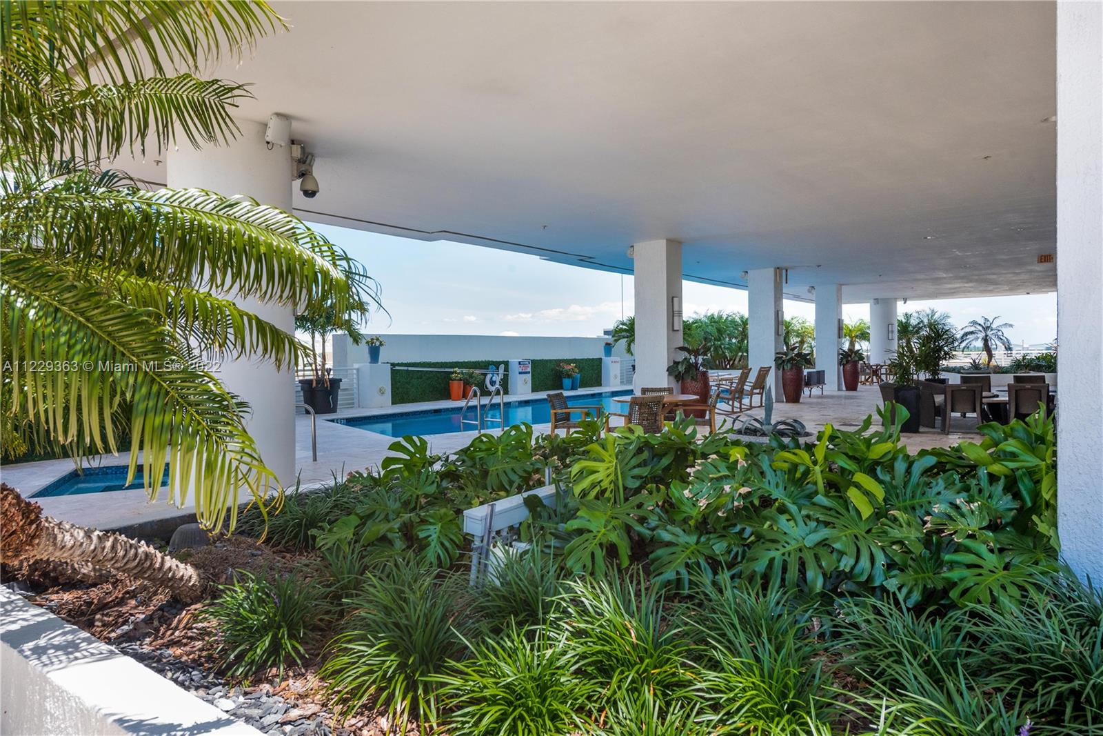 STRADA 315 CONDO - Residential