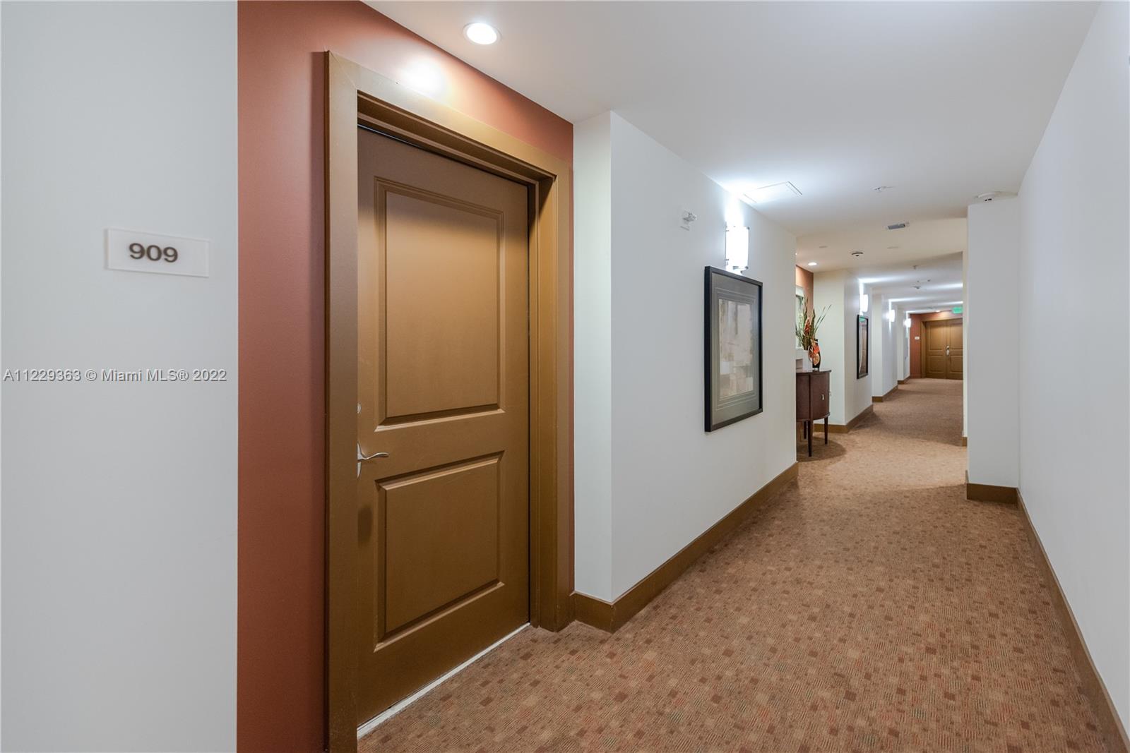 STRADA 315 CONDO - Residential