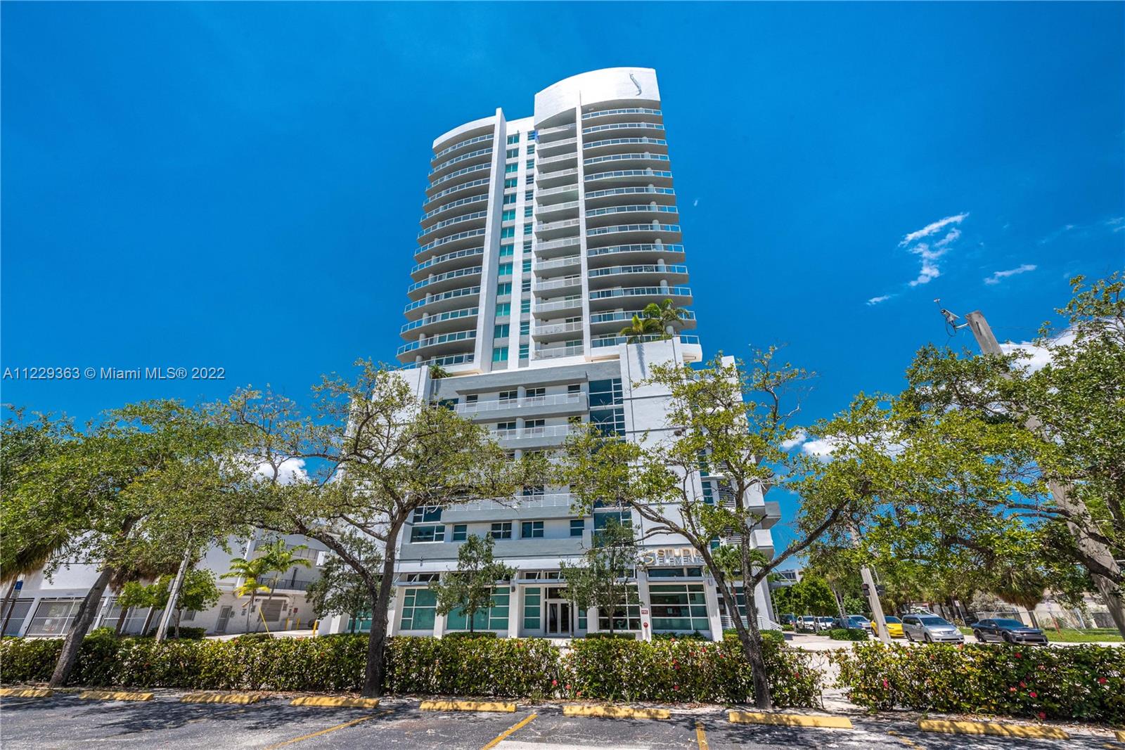 STRADA 315 CONDO - Residential