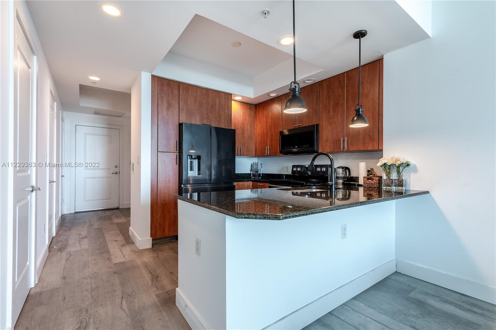 STRADA 315 CONDO - Residential