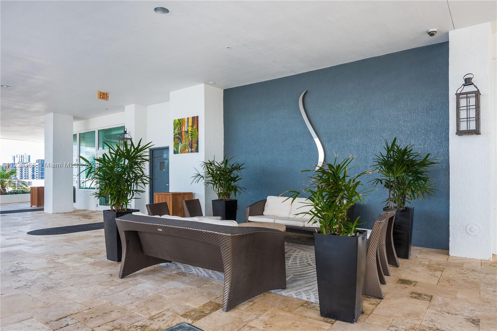 STRADA 315 CONDO - Residential