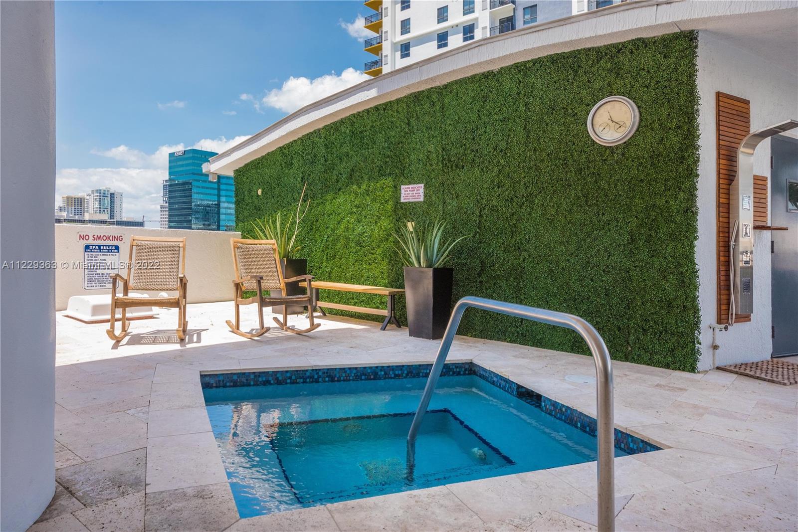 STRADA 315 CONDO - Residential