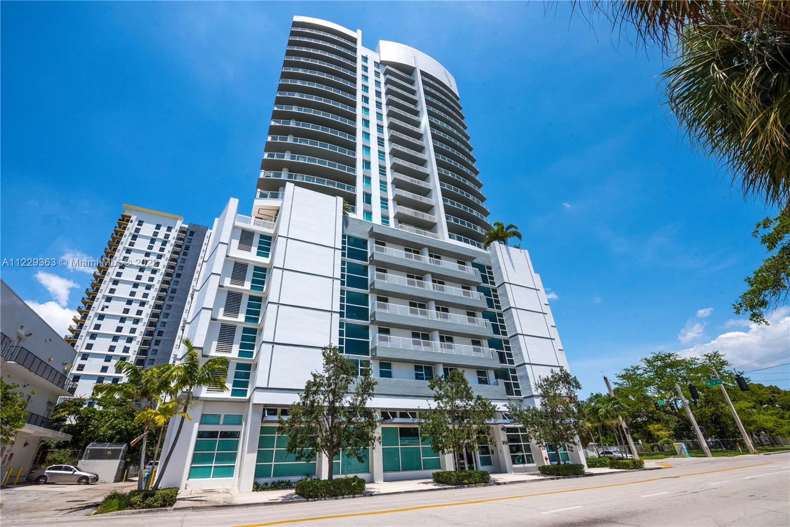 STRADA 315 CONDO - Residential