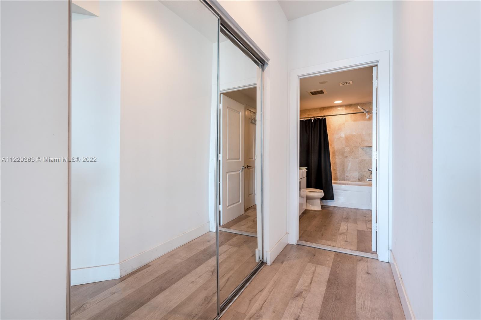 STRADA 315 CONDO - Residential