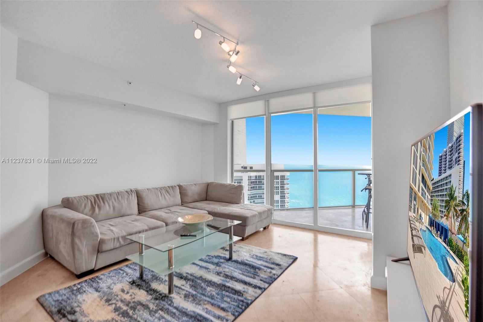 LA PERLA CONDO - Residential