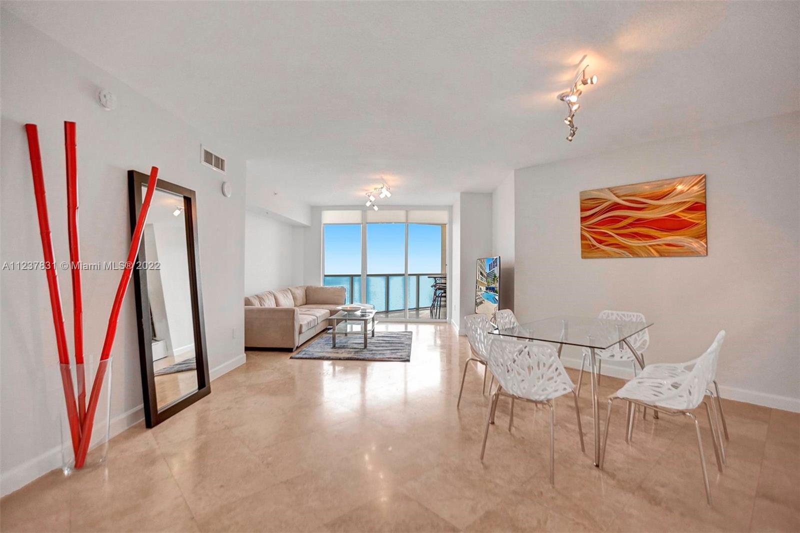 LA PERLA CONDO - Residential