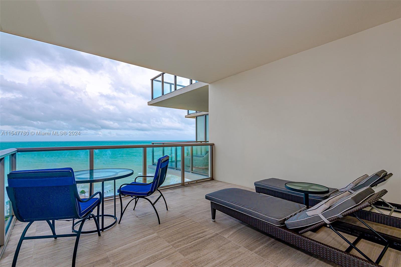 BAL HARBOUR CENTER CONDO - Residential