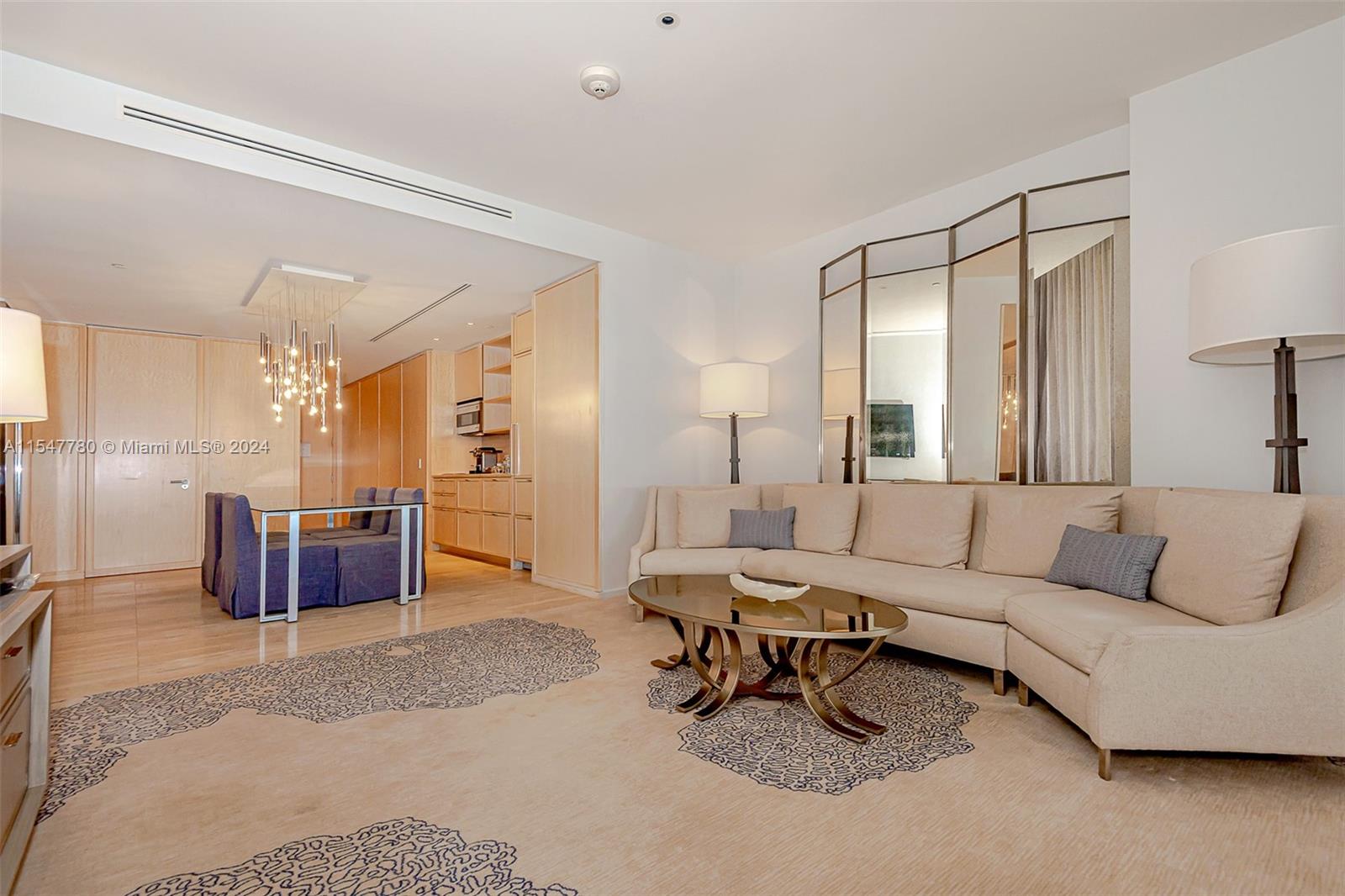 BAL HARBOUR CENTER CONDO - Residential