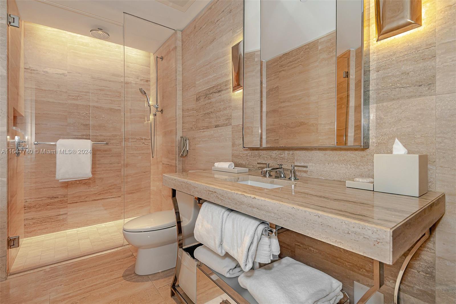 BAL HARBOUR CENTER CONDO - Residential