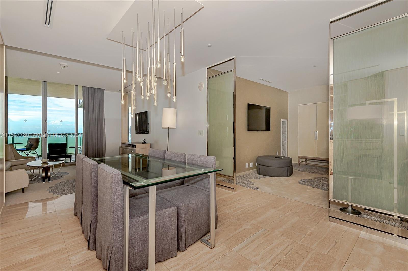 BAL HARBOUR CENTER CONDO - Residential