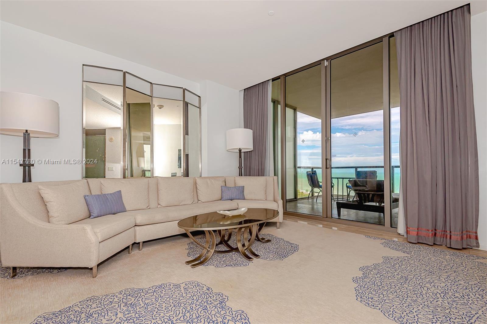 BAL HARBOUR CENTER CONDO - Residential