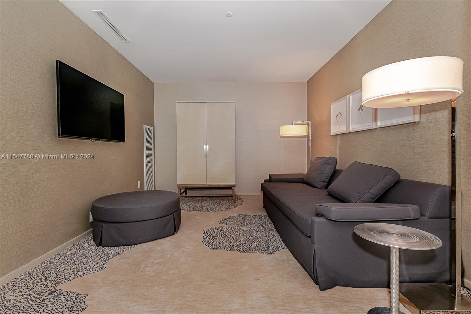 BAL HARBOUR CENTER CONDO - Residential