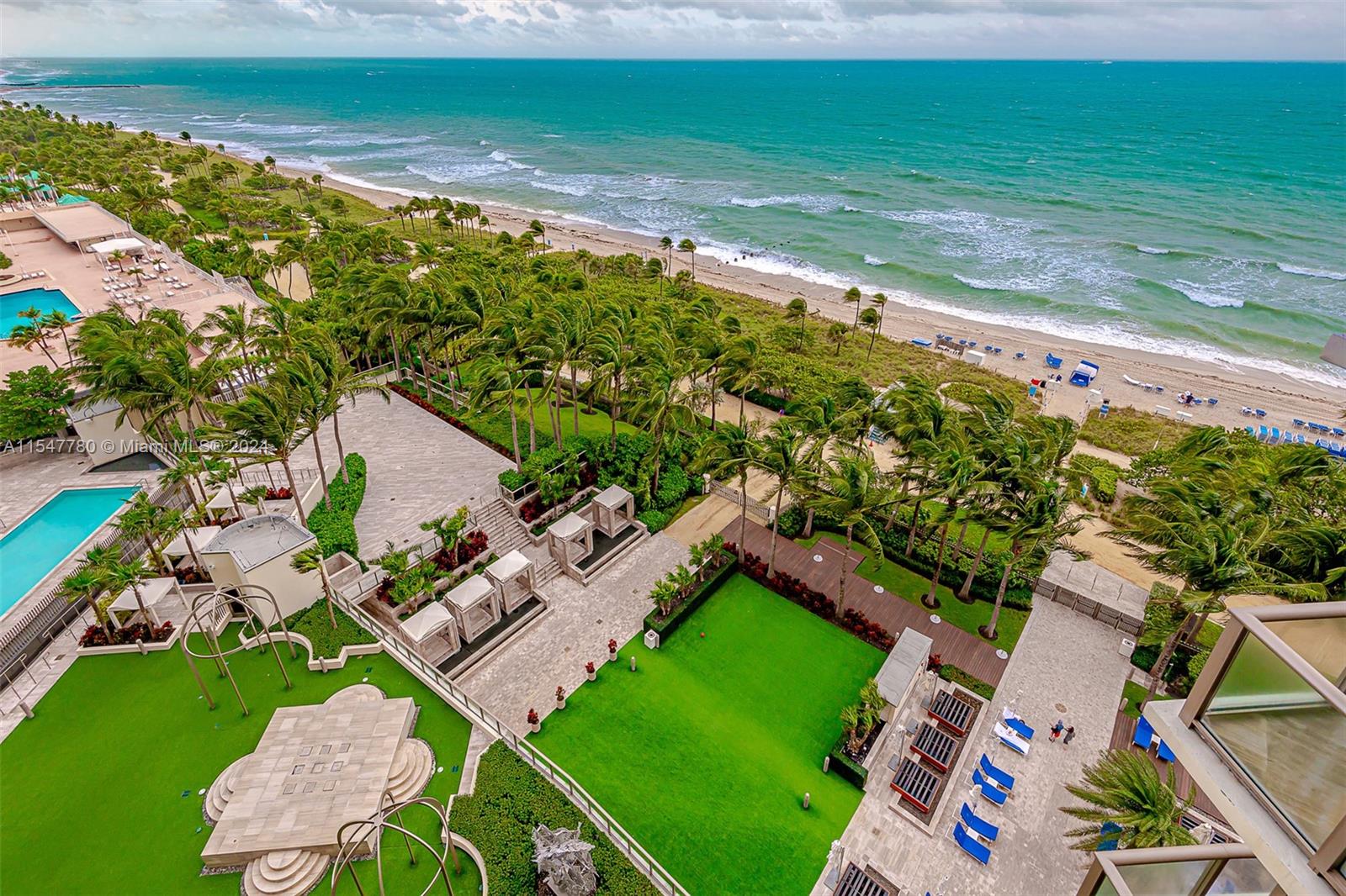 BAL HARBOUR CENTER CONDO - Residential