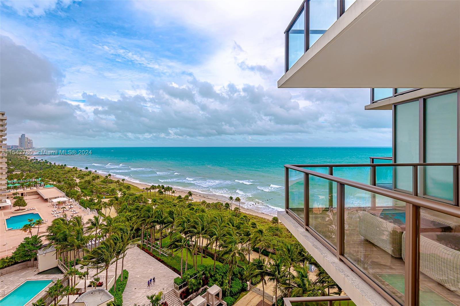 BAL HARBOUR CENTER CONDO - Residential