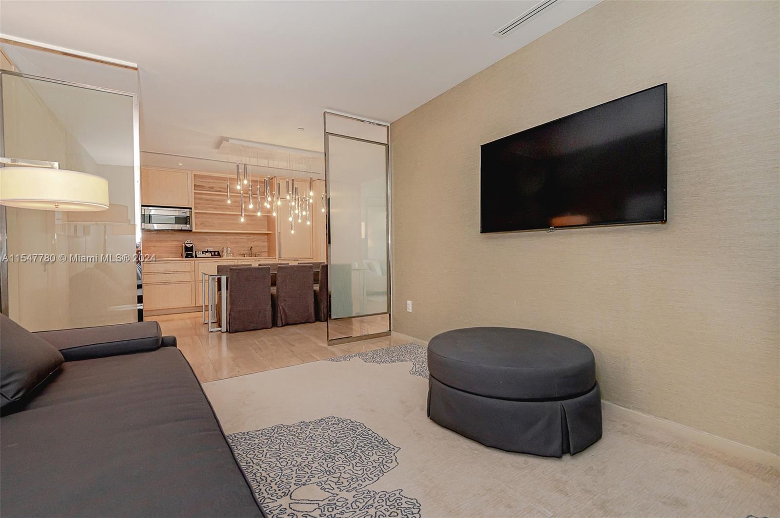 BAL HARBOUR CENTER CONDO - Residential