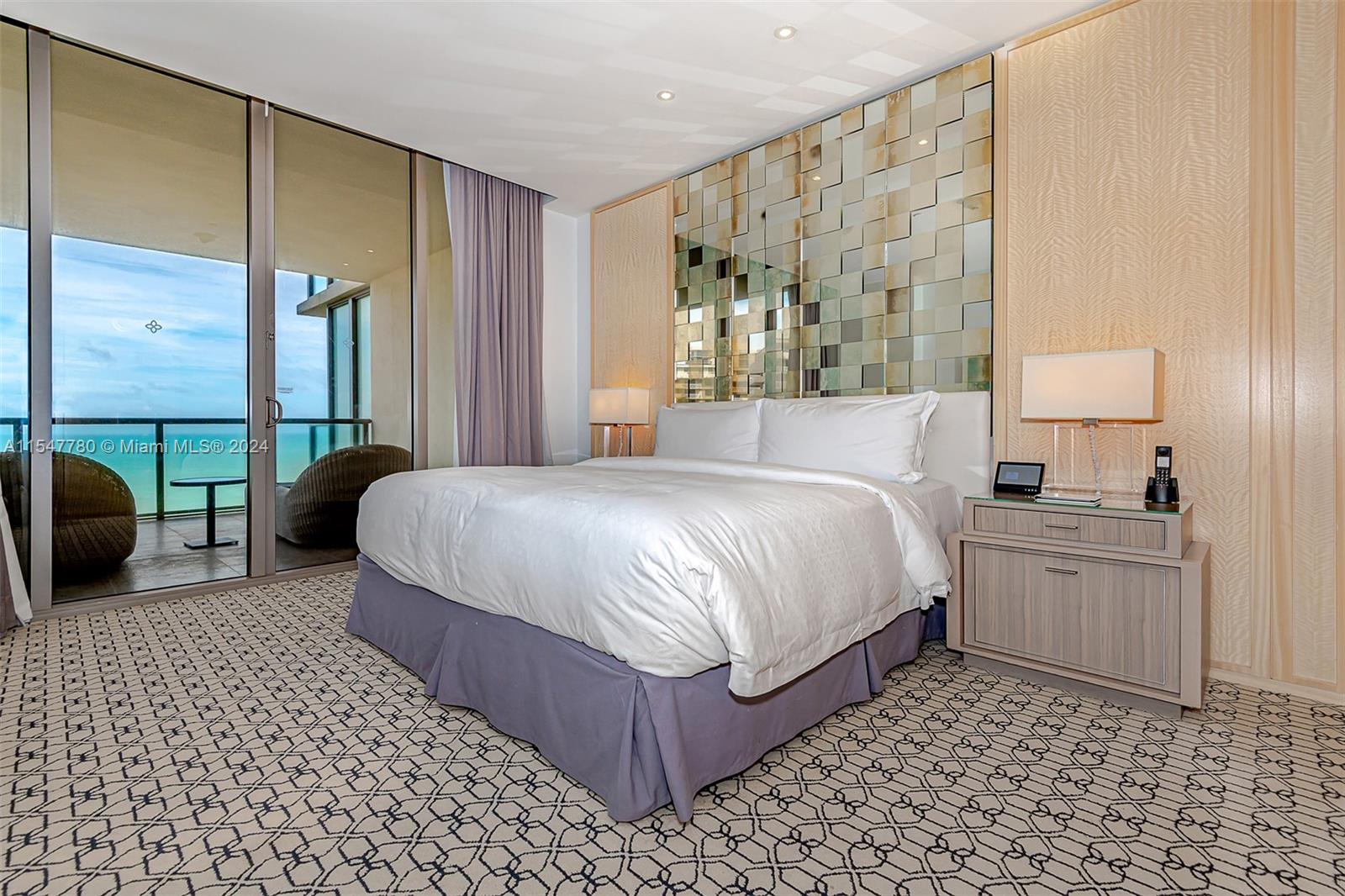 BAL HARBOUR CENTER CONDO - Residential