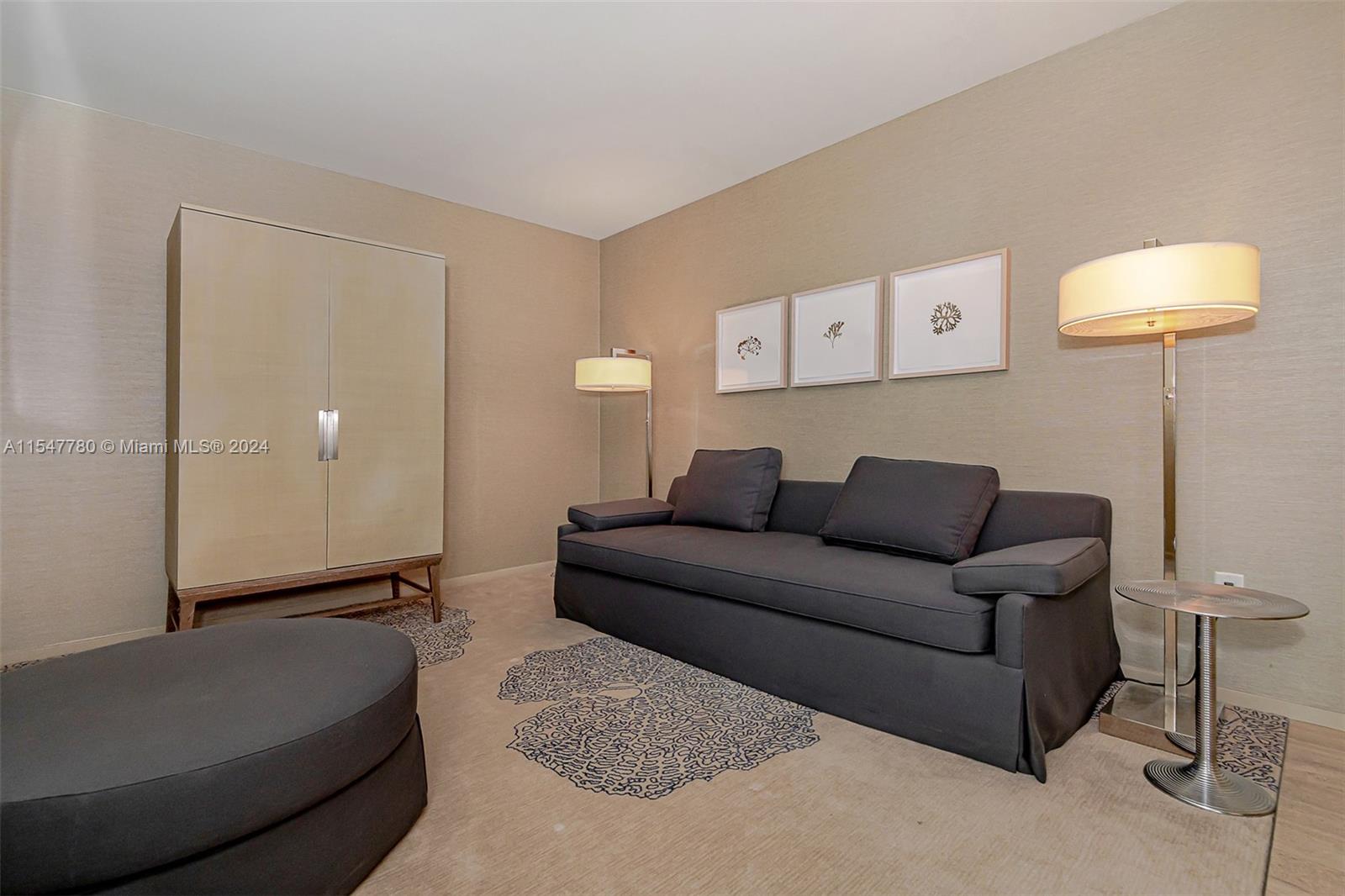 BAL HARBOUR CENTER CONDO - Residential
