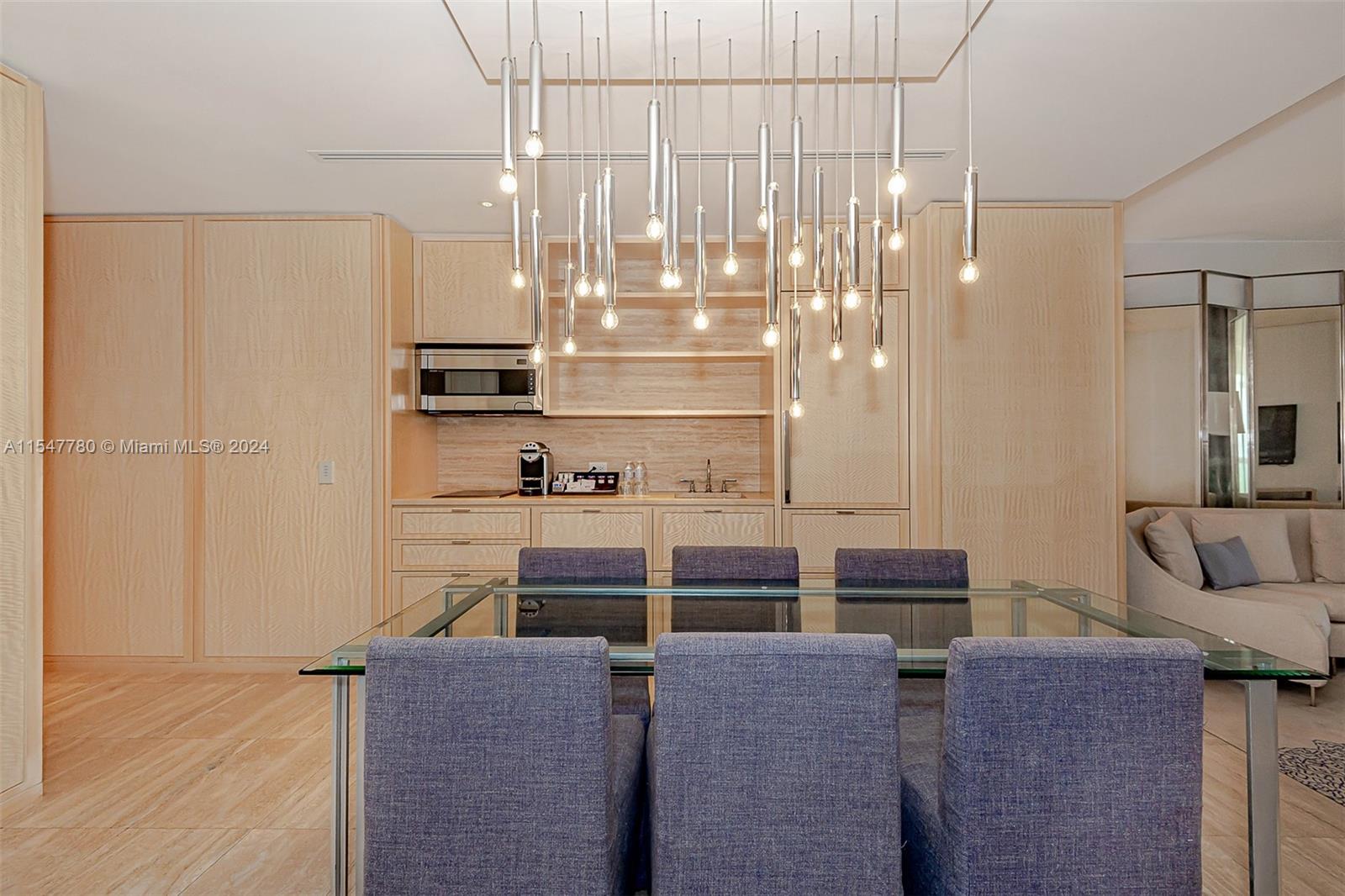 BAL HARBOUR CENTER CONDO - Residential
