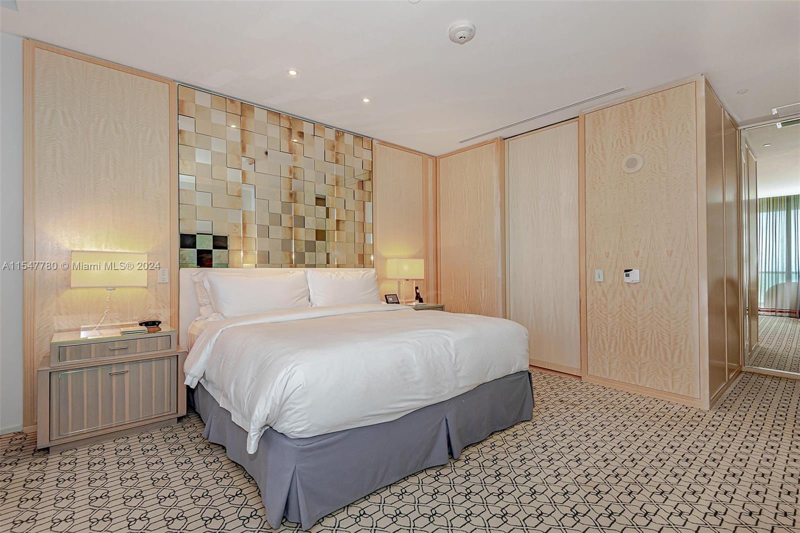 BAL HARBOUR CENTER CONDO - Residential