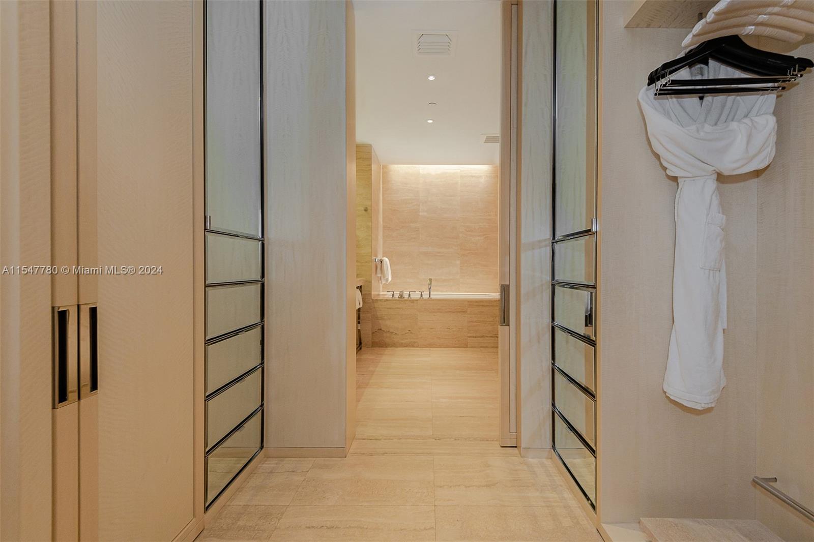 BAL HARBOUR CENTER CONDO - Residential