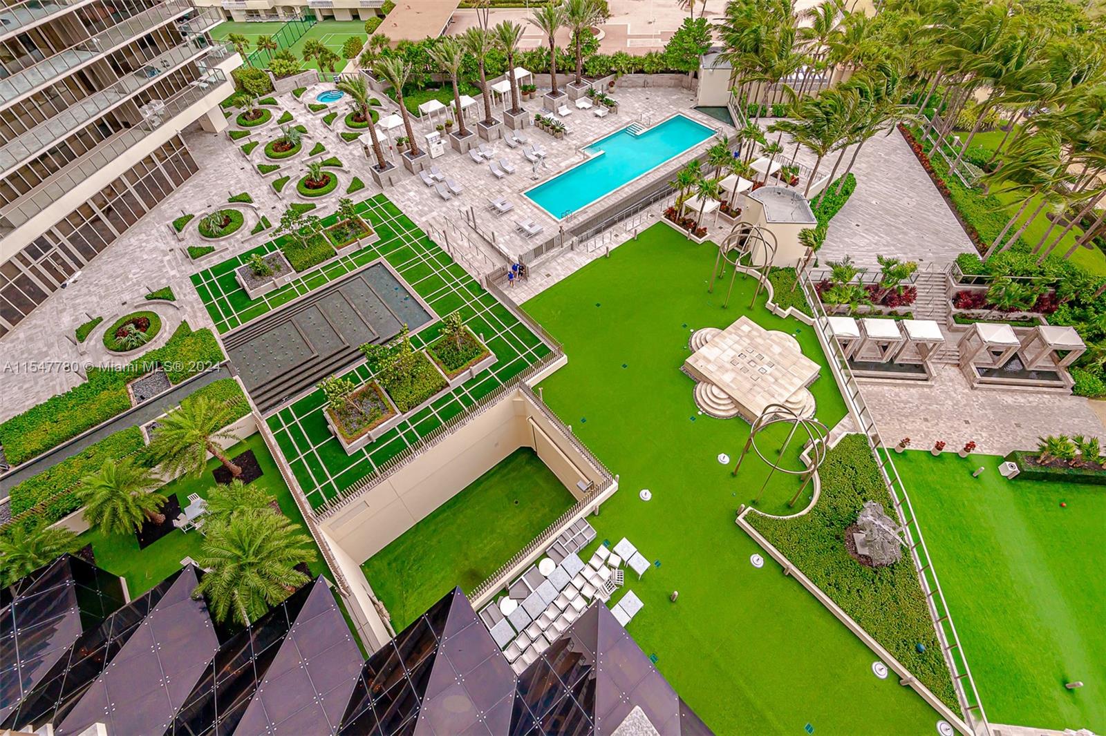 BAL HARBOUR CENTER CONDO - Residential