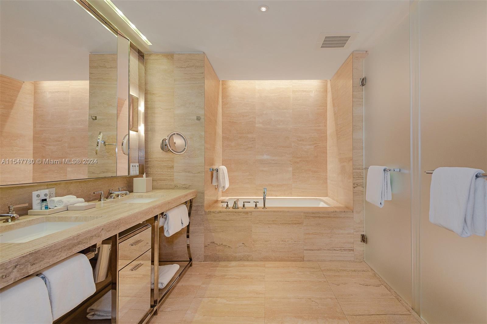 BAL HARBOUR CENTER CONDO - Residential