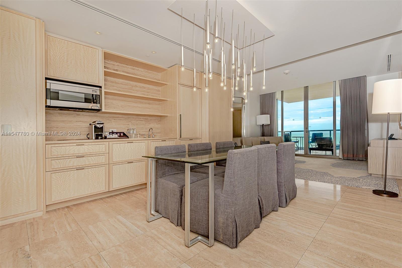 BAL HARBOUR CENTER CONDO - Residential