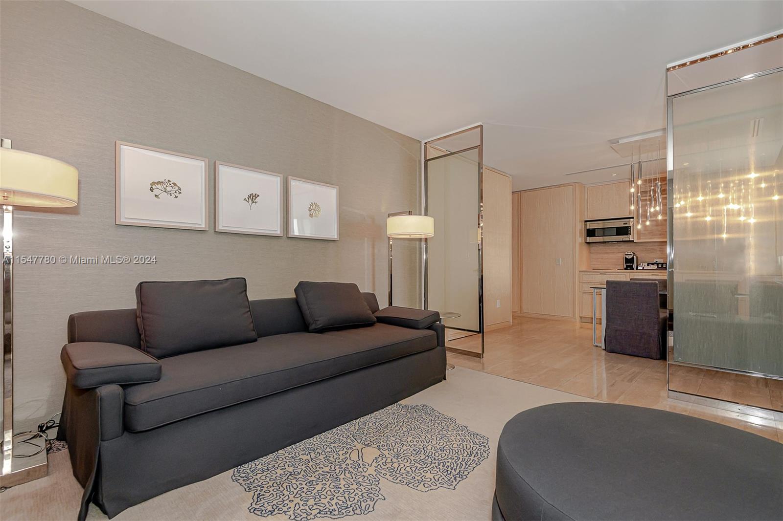 BAL HARBOUR CENTER CONDO - Residential