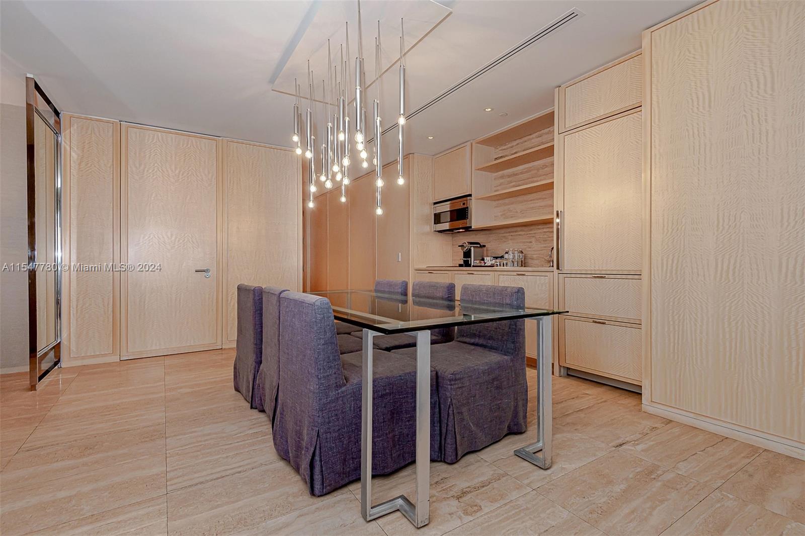 BAL HARBOUR CENTER CONDO - Residential