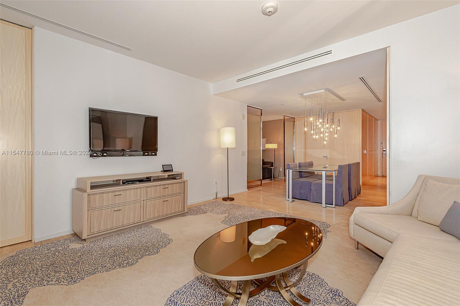 BAL HARBOUR CENTER CONDO - Residential