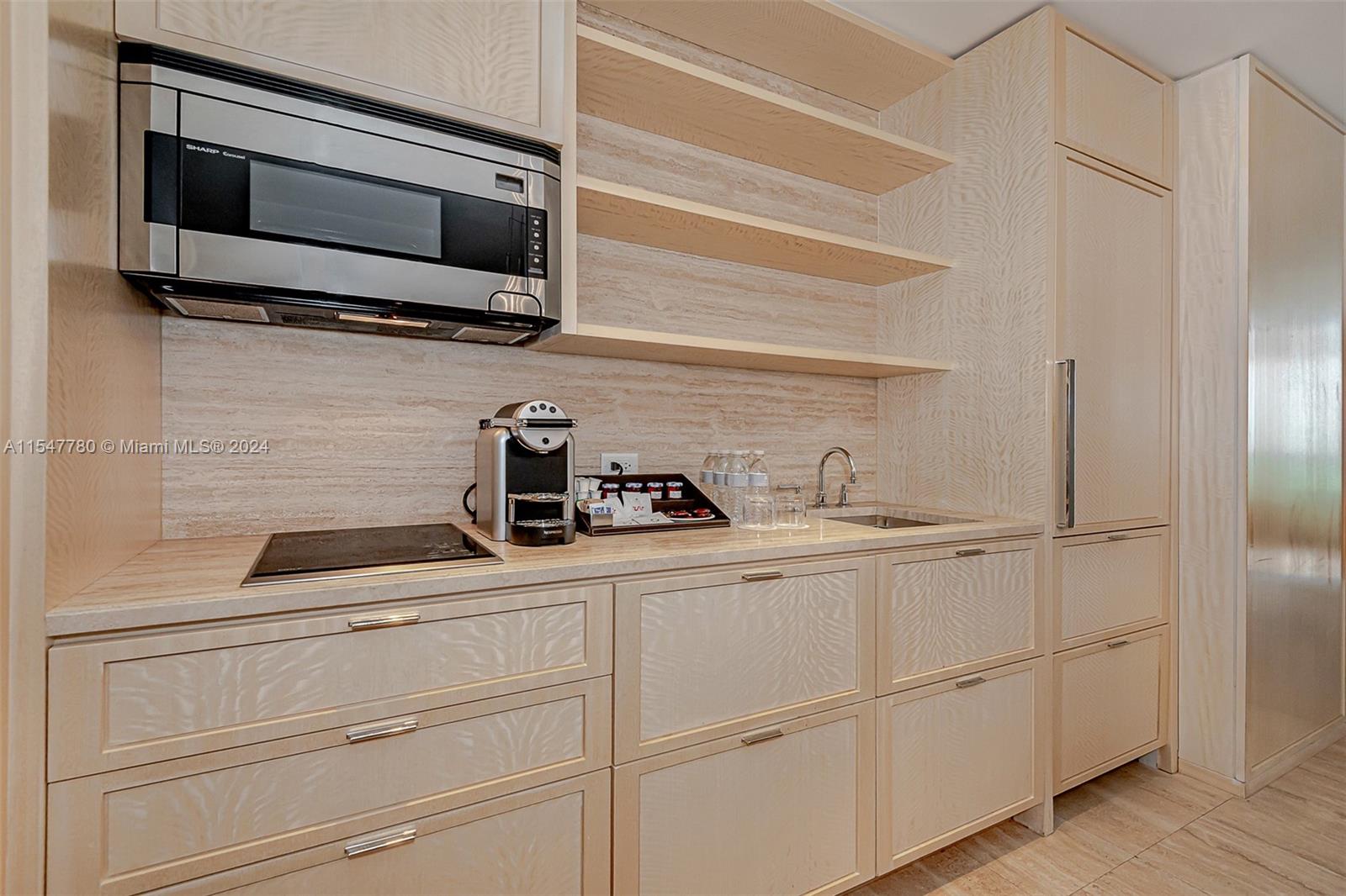 BAL HARBOUR CENTER CONDO - Residential