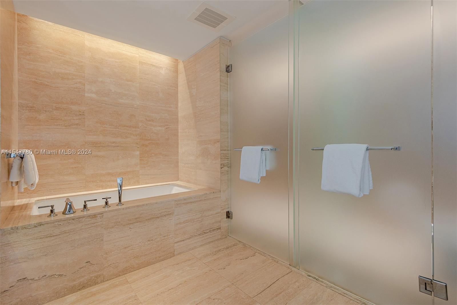 BAL HARBOUR CENTER CONDO - Residential