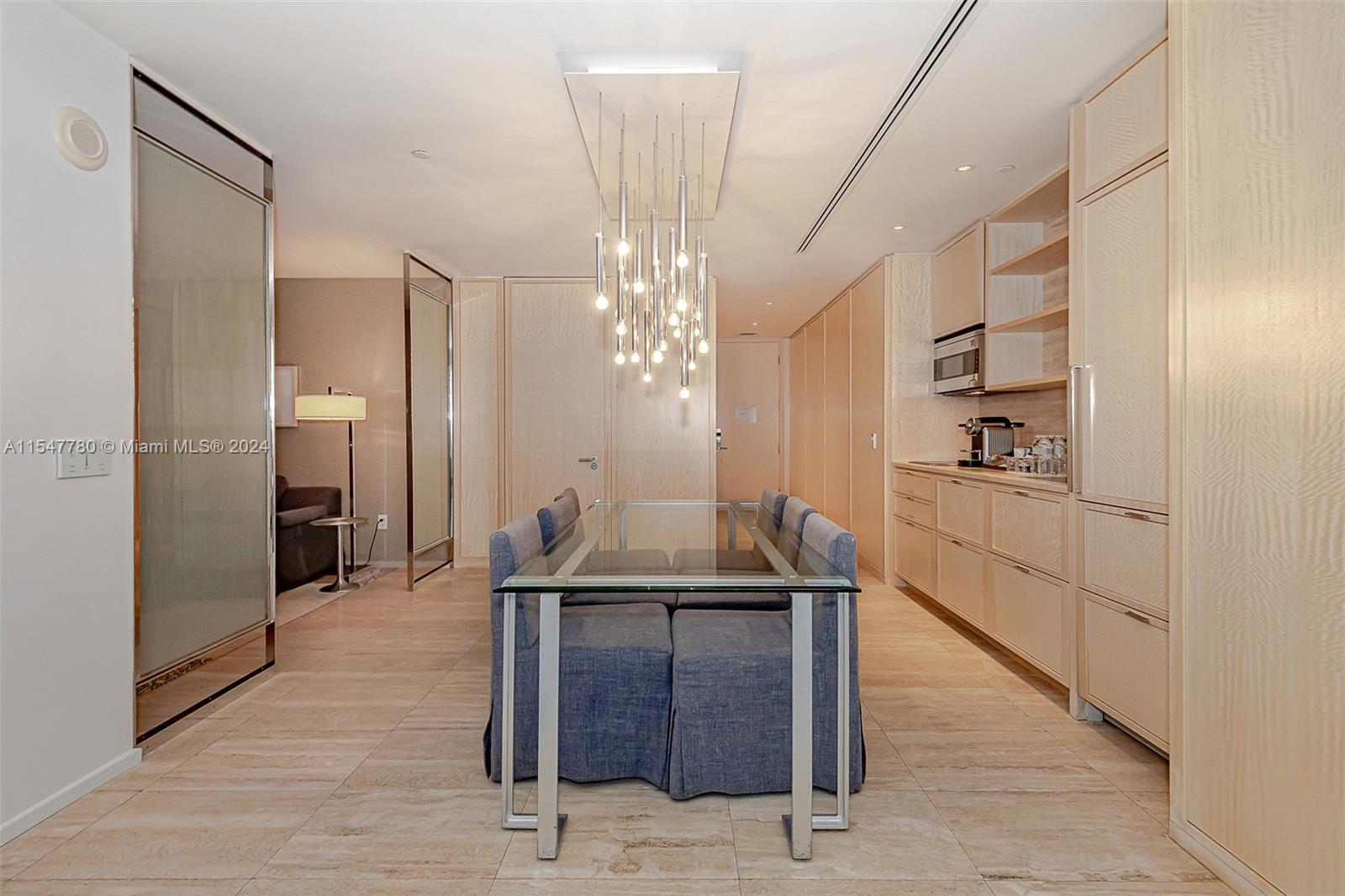 BAL HARBOUR CENTER CONDO - Residential