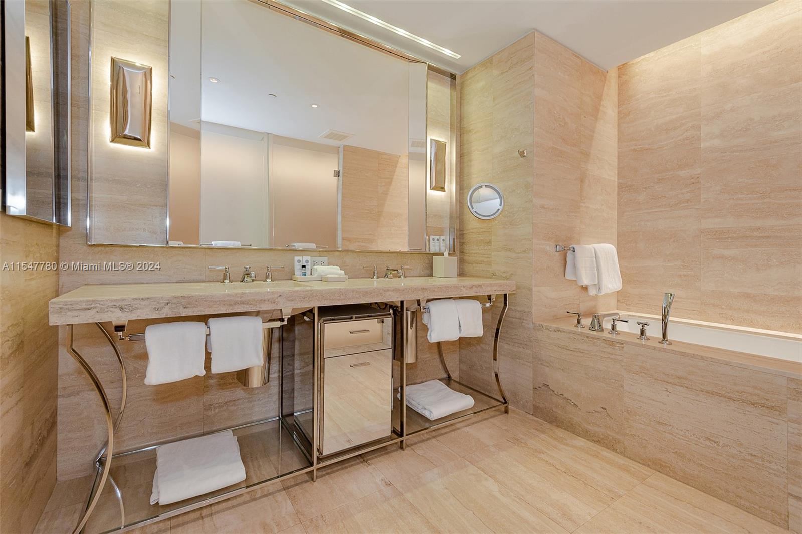BAL HARBOUR CENTER CONDO - Residential