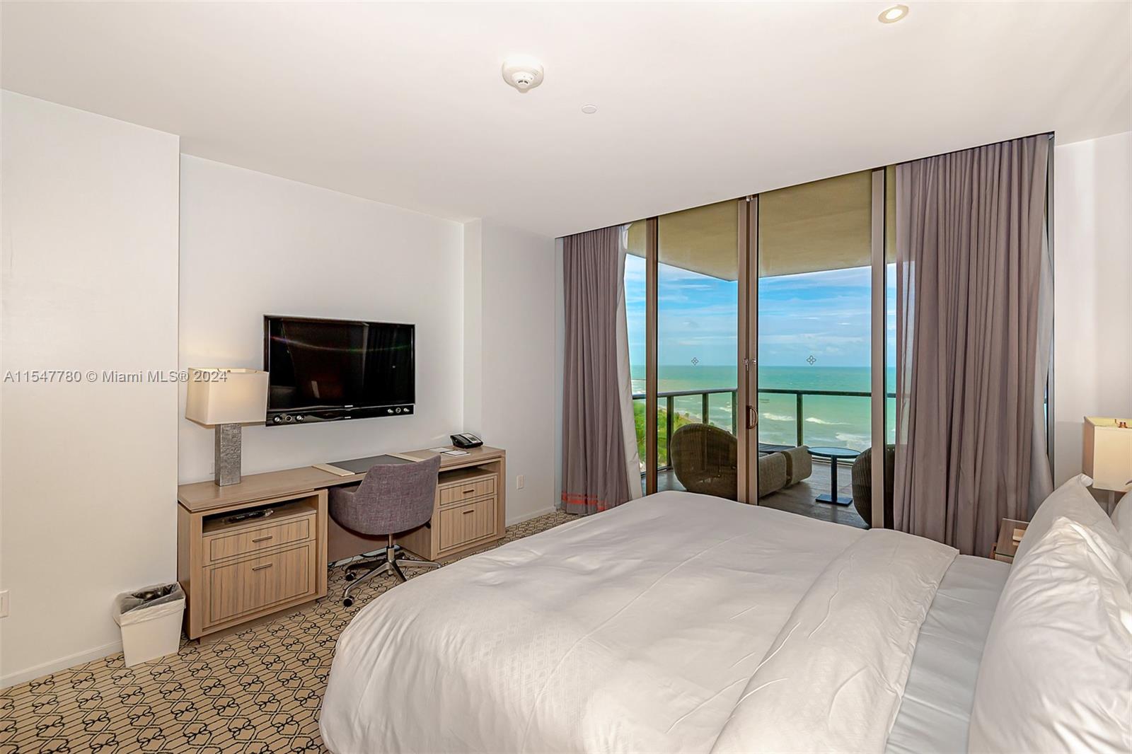 BAL HARBOUR CENTER CONDO - Residential