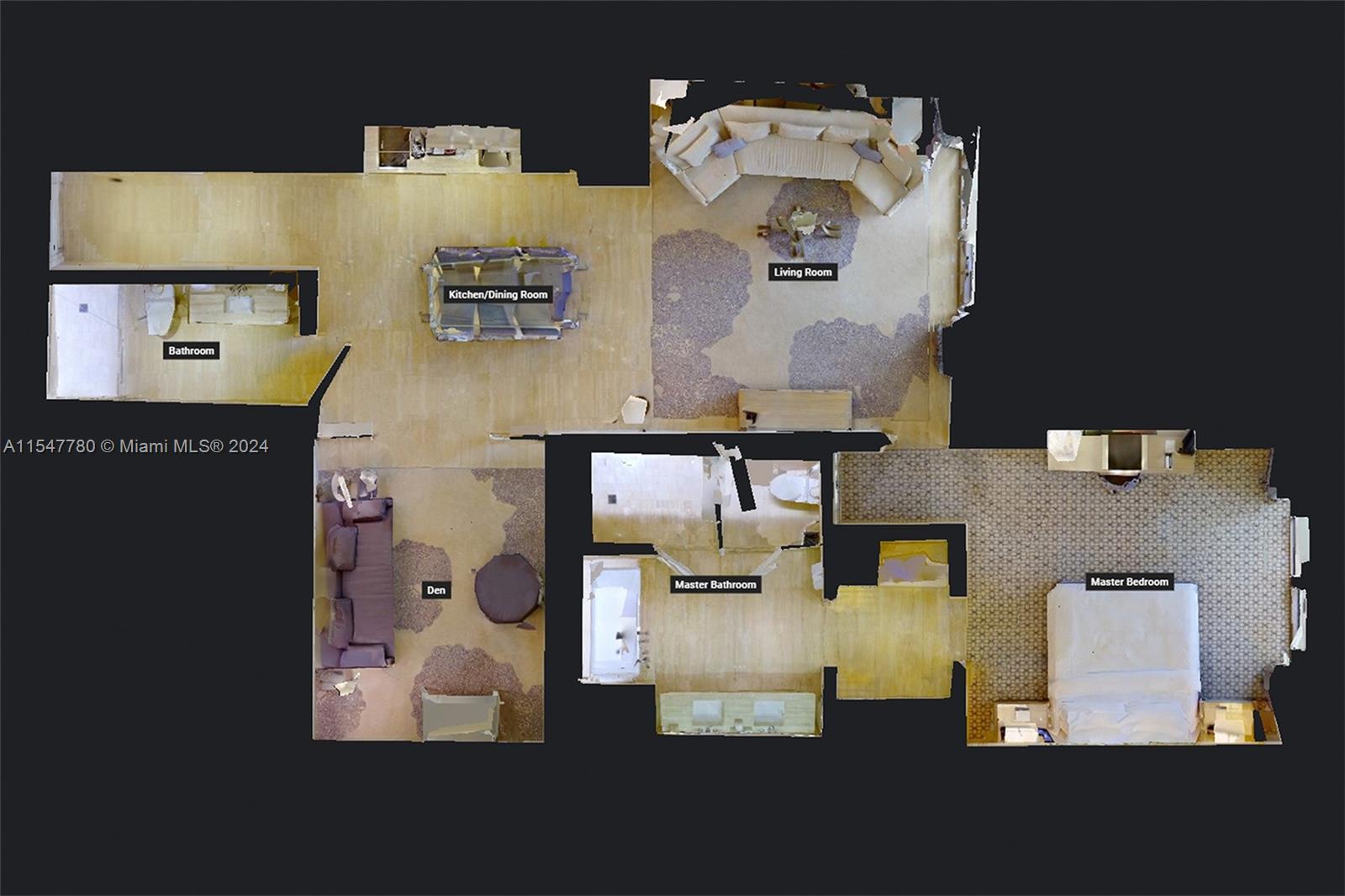 BAL HARBOUR CENTER CONDO - Residential