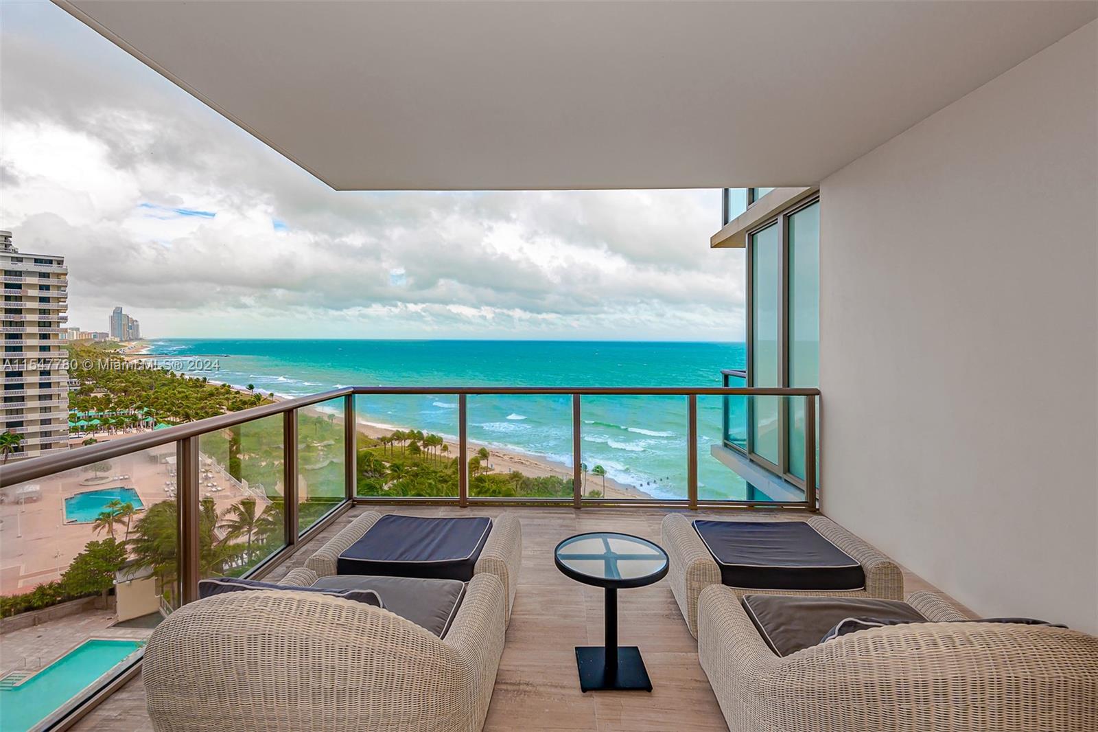 BAL HARBOUR CENTER CONDO - Residential