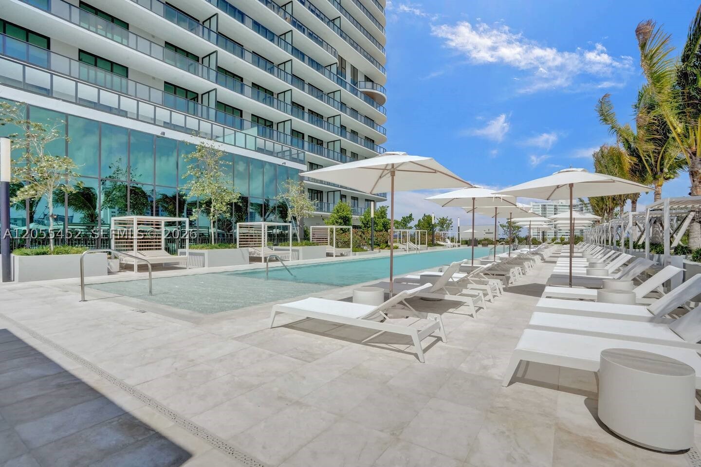 72 PARK - Residential