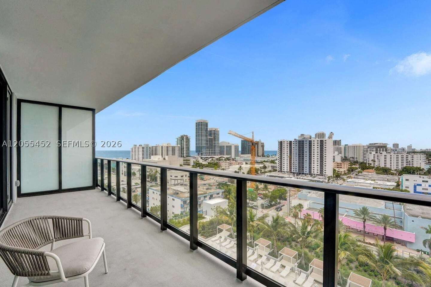72 PARK - Residential