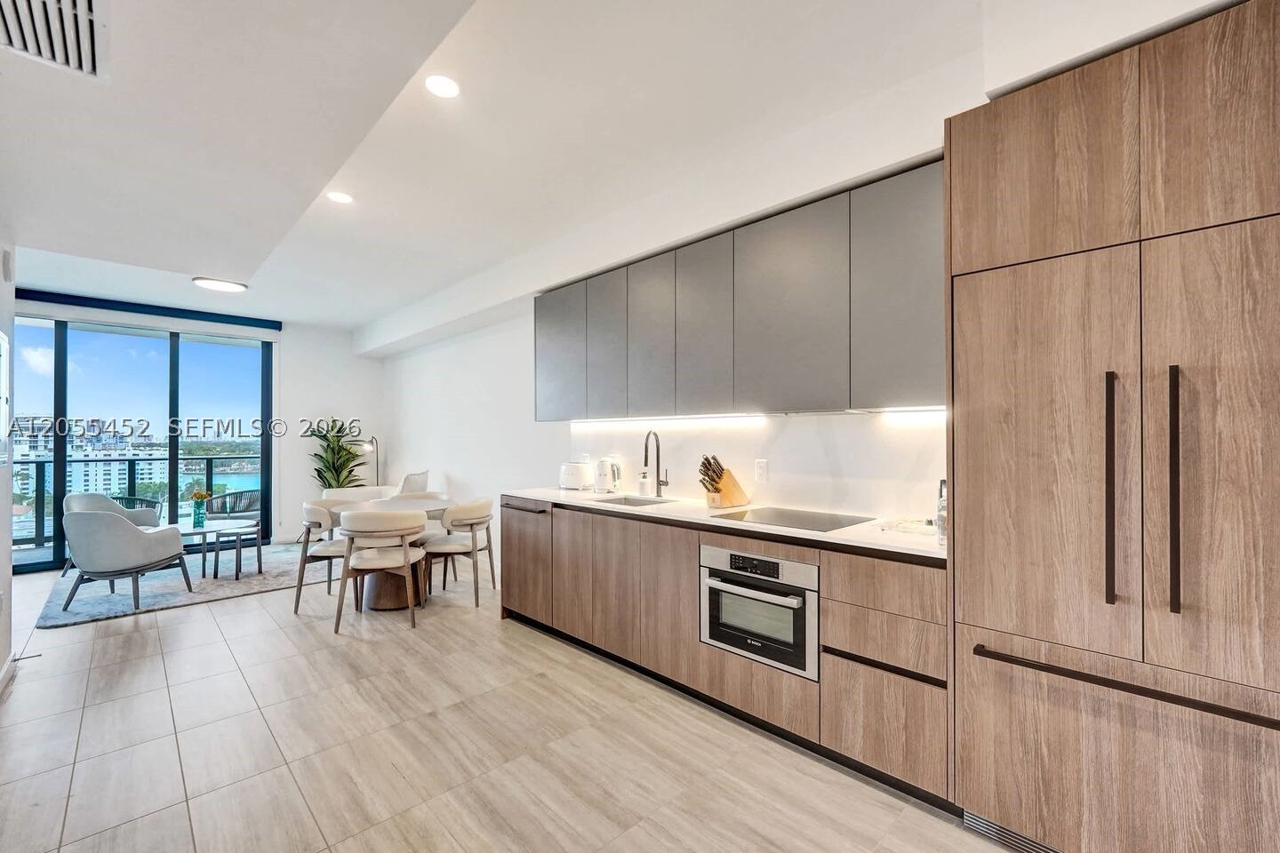 72 PARK - Residential